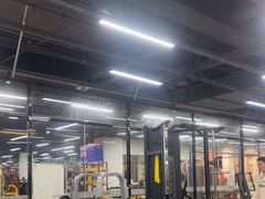 -超鹿运动(融侨锦江店)