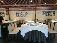 大堂-煜丰汴京烤鸭(福彩路店)