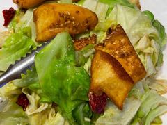 -阿里疆Alijiang·丝路美食·异域风情·清真(长楹天街店)