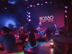 -MOSSO音乐酒吧·Live House(南京西路店)