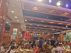 -亮欢寨酸汤鱼(沙冲路店)