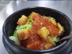-南京工业大学-东苑1食堂