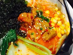 -大雄寿司(中华广场店)