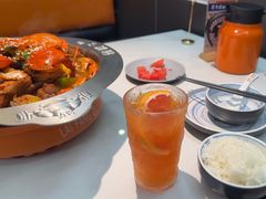 -赖胖子肉蟹煲(光明N次方店)