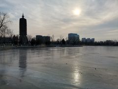 -西海子公园