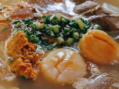 -荔林食店(西华路店)