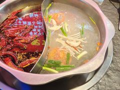 -来涮蜀鲜货火锅串串香(菜市口店)