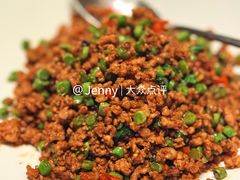 -金链花·泰国餐厅(国贸店)