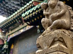 -迎泽公园
