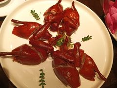 -上海苏宁宝丽嘉酒店·嘉府壹号中餐厅