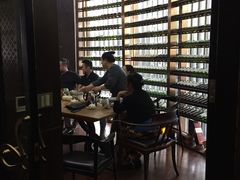 -御盛苑富隆汇·传承川菜·商务简餐(江北嘴店)