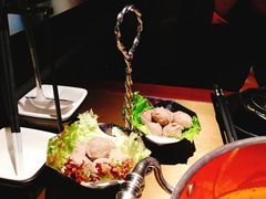 -左庭右院鲜牛肉火锅(新梅广场店)