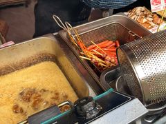 -东北熏肉大饼(后湖店)