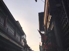 -鲜鱼口老字号美食街