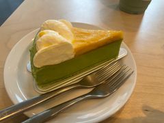 -Seesaw Coffee(上海尚悦湾店)