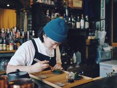 大堂-飛鳥製茶