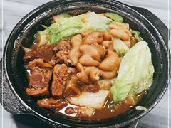 -珍珍小食店(西华路店)