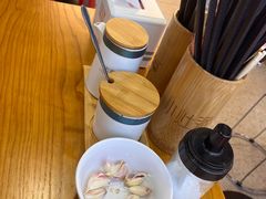 -小灶派· 地道兰州牛肉面(宏发大厦店)