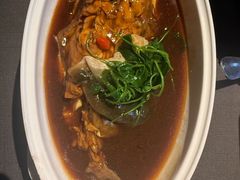 -肆月河豚·新淮扬菜·烤鸭(中关村店)