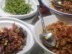 -兰湘子·湘菜小炒(石家庄万象城店)