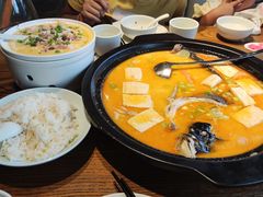 -川流不息(北蔡休闲广场店)