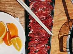 -掂档潮汕牛肉火锅(cityon熙地港店)