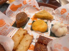 -安泰楼·佛跳墙创始人·传统闽味早茶·酒楼(三坊七巷闽菜地标店)