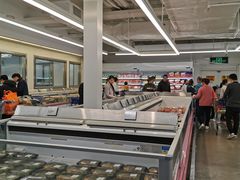 -山姆会员商店(杨桥西路店)