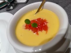 杨枝甘露-秀儿四九城·新京菜(亚运村鸟巢店)