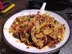 -青麻椒川菜小馆(群力新苑店)