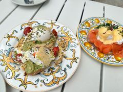 -Alimentari早午餐(安福路店)