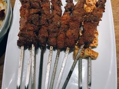-山丹丹西北菜(金贸大厦店)