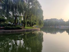 -团结湖公园