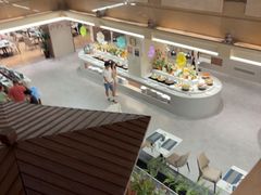 -聚春园自助餐厅(东街口店)