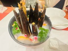 -若蘭慈·无国界素食料理(欢乐海岸店)