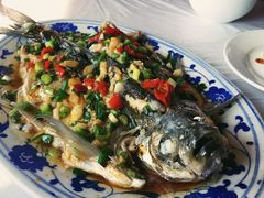 -邱记私房菜·十八年本地菜