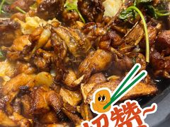 -夜郎国·贵州菜(南山店)