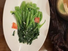 -面辣子·陕西家乡菜(钟楼店)