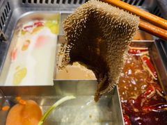 -巴奴毛肚火锅(安阳相州店)