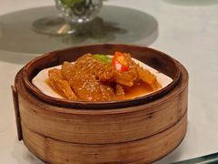 -福州融侨水乡皇冠假日酒店·名厨汇全日餐厅