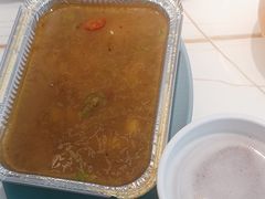 -寂寞的豆芽 蒙古原切大串(金宇店)