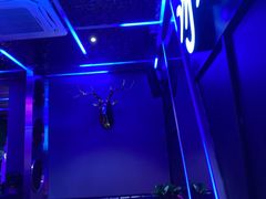 -冰城小镇音乐串吧·聚会餐厅(百子湾店)
