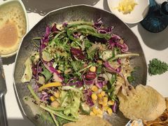 -俄士厨房(五棵松华熙LIVE店)