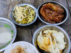 -高氏宛珍店·定安农家猪脚饭