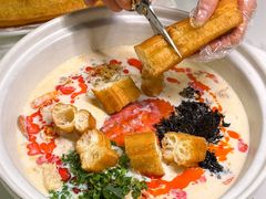 -金龙·打边炉(南京西路店)