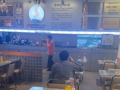 -肥韬茶餐厅(海上世界店)
