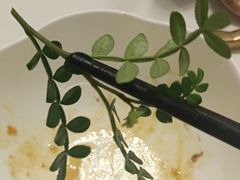 -上蔬无瑕· 创意素食·Vegetarian(华采天地店)