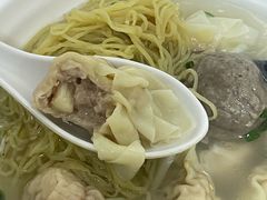 -云云美食