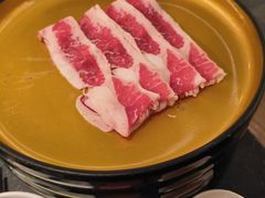 -牛New寿喜烧(新六百店)