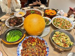 -杨记隆府(时代天街店)